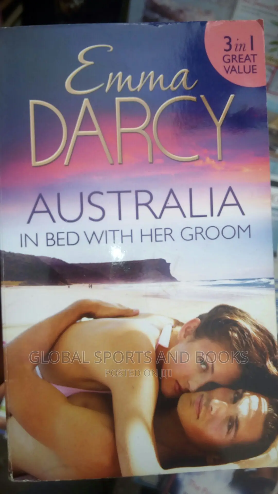 Romance Novel
