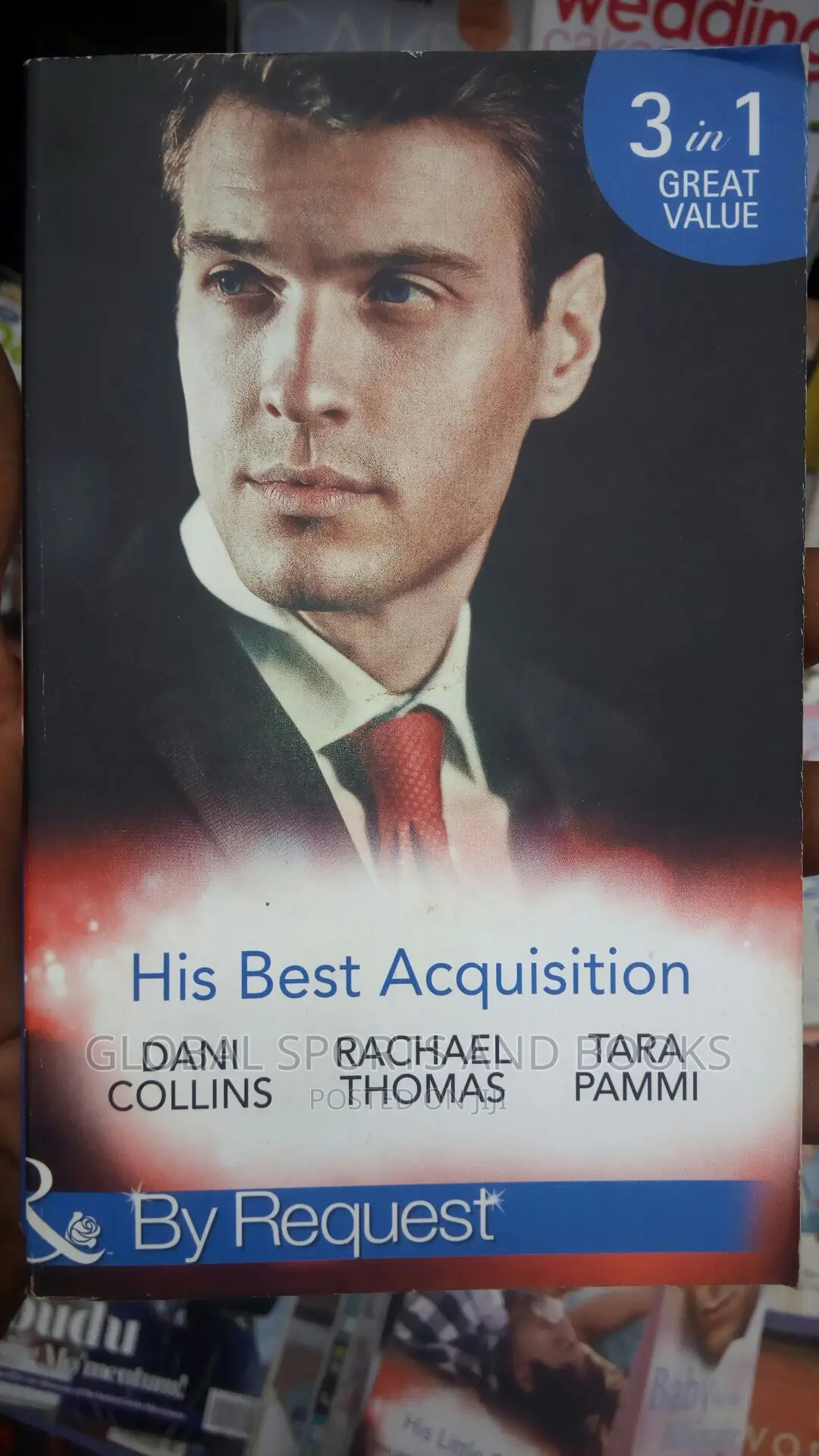 Romance Novel