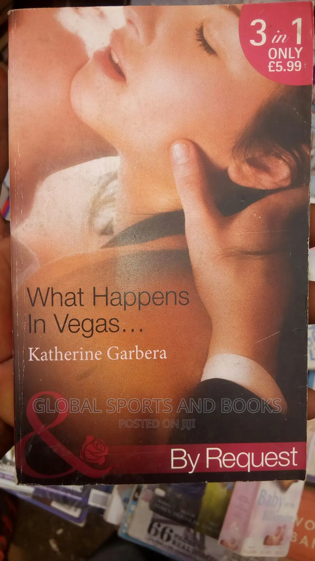 Romance Novel