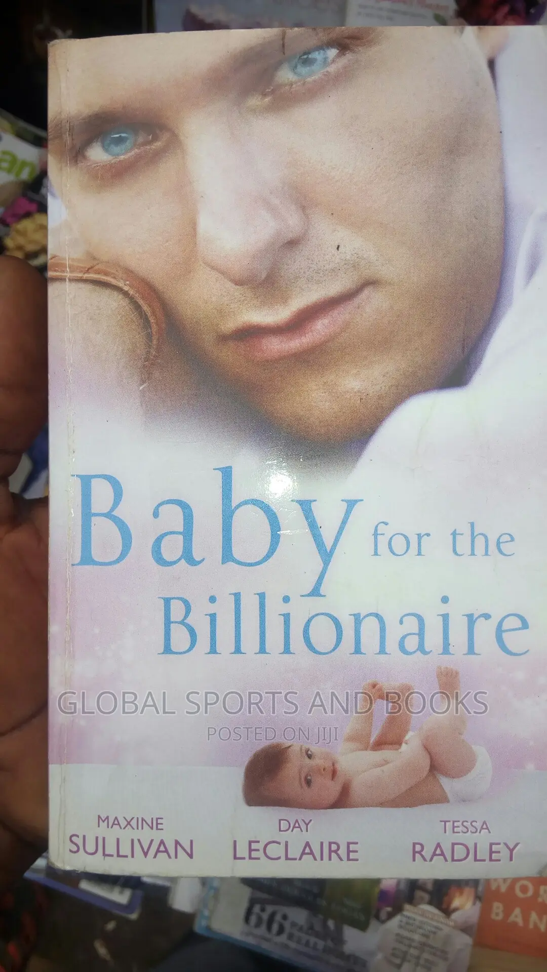 Romance Novel