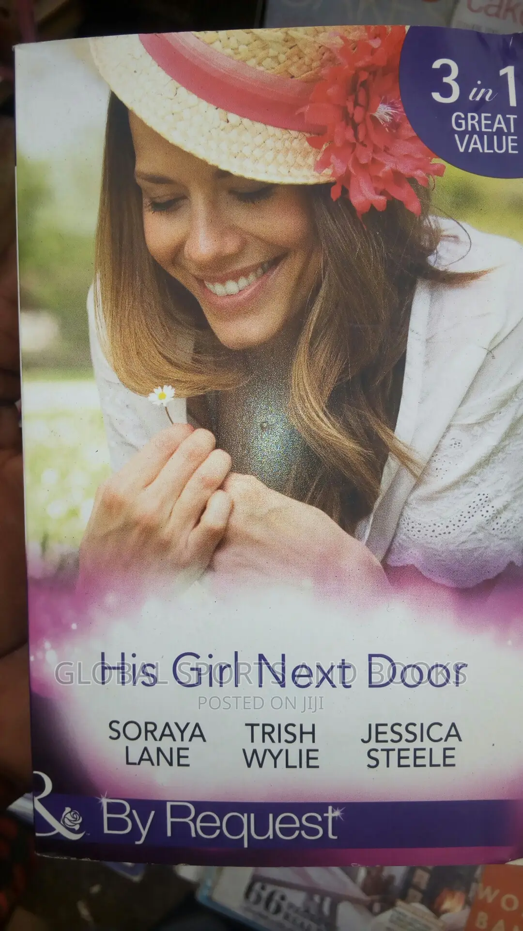 Romance Novel