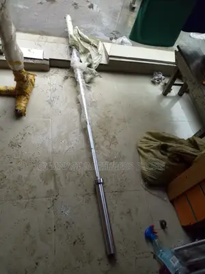 Olympic Bar 7ft Lenghth