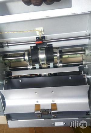 Counting Mechine