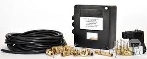 Vehicle Speed Limiter Installation