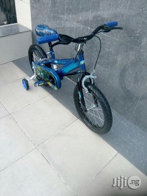 Skylanders Children Bicycle