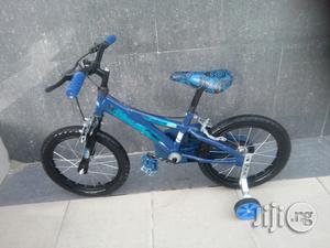 Skylanders Children Bicycle