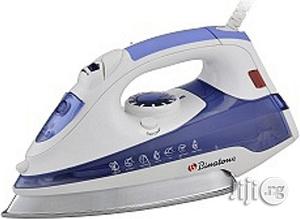Binatone Smooth-gliding Steam Iron - Si-2290