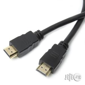 HDMI Cable Of All Sizes
