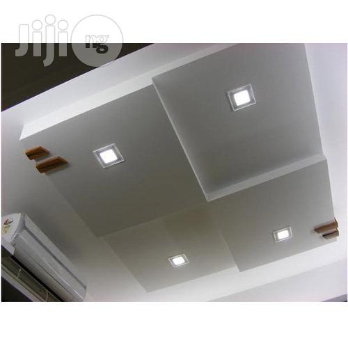 False Ceiling Installation Service