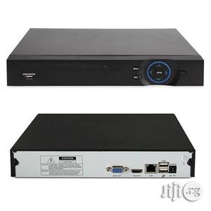 32 Channel NVR 5mp