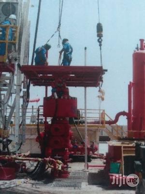 Oil Well For Sale