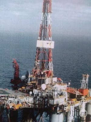 Oil Well For Sale
