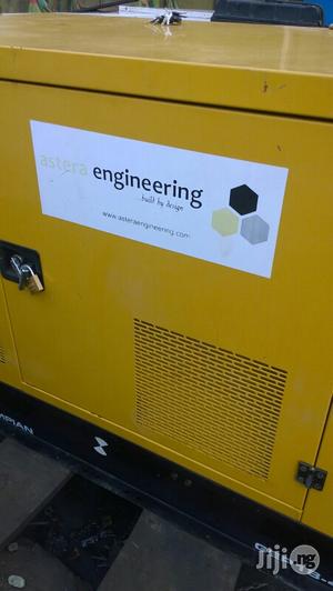 Great 20kva Cat Generator