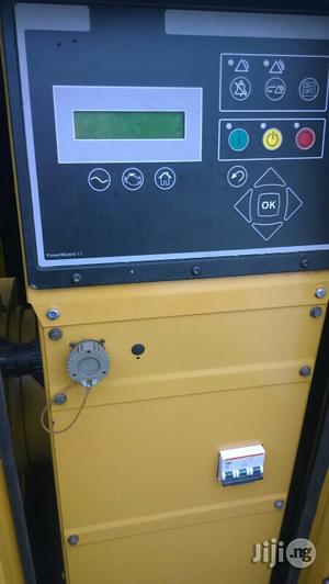Great 20kva Cat Generator