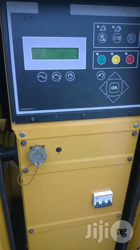 Great 20kva Cat Generator