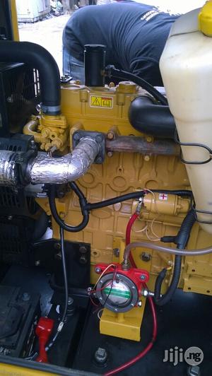 Great 20kva Cat Generator