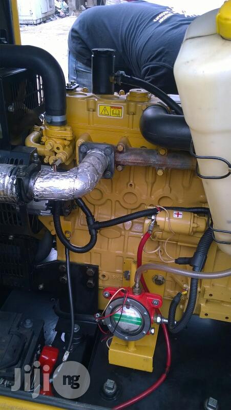 Great 20kva Cat Generator