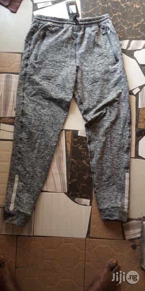 Original Male Gym Trouser