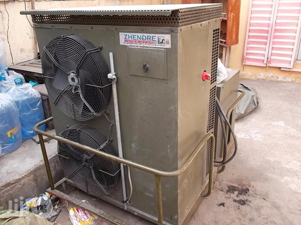 Tent Air Condition Ctz10