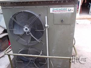 Tent Air Condition Ctz10
