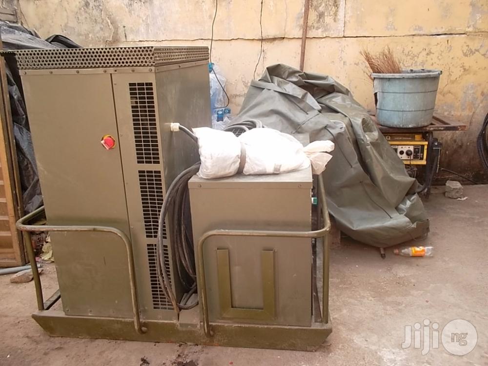 Tent Air Condition Ctz10