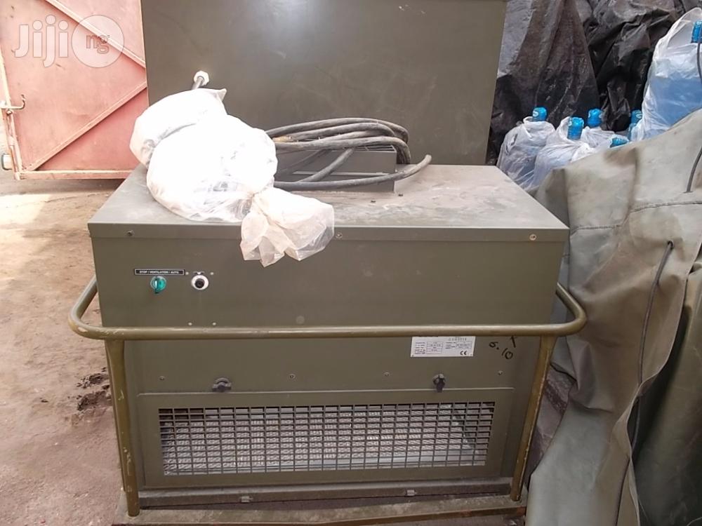 Tent Air Condition Ctz10