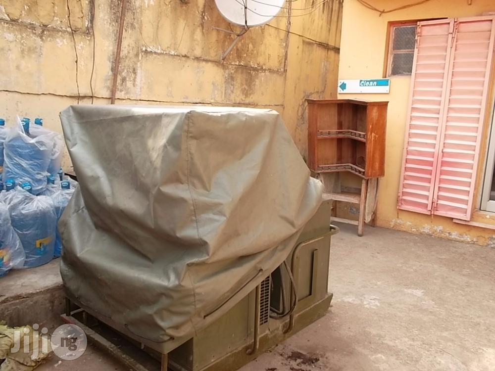 Tent Air Condition Ctz10
