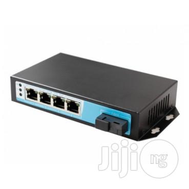 Netpro 4port Switch 10/100/1000. + 2SFP Port
