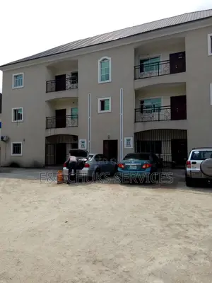 2bdrm Apartment in Obio-Akpor for rent
