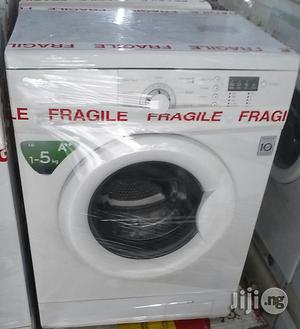 Lg 5kg Inverter Direct Drive
