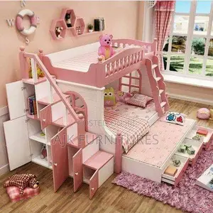 Kids Bedframe