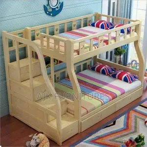 Kids Bedframe