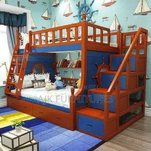 Kids Bedframe