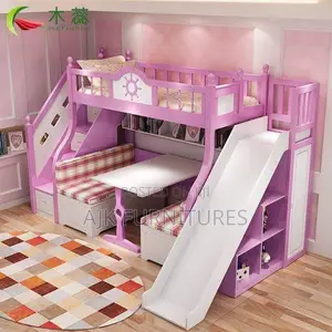 Kids Bedframe