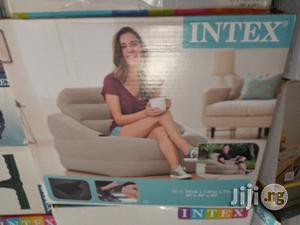 Intex Air Chair