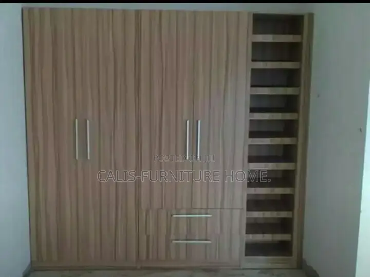 6ft X 7ft Wardrobe