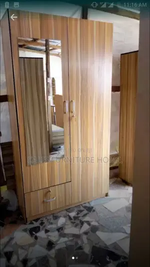 4ft X 6ft Wardrobe