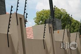 Electric Fencing