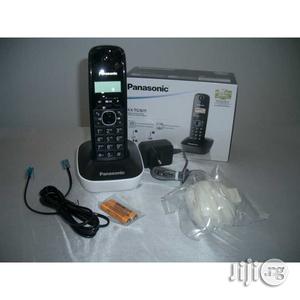 Panasonic Dect Wireless