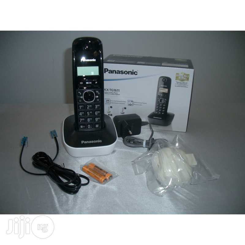 Panasonic Dect Wireless