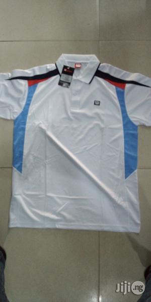 Wilson Tennis Wear Top and Nicker