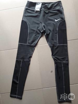 Original Female Nike Tight Is Available