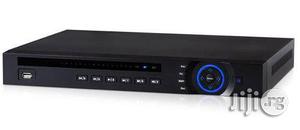 24 Channels HD DVR