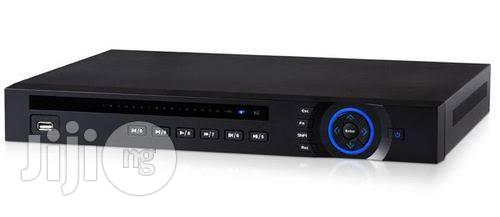 32 Channels Hd DVR