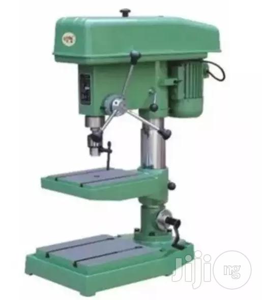 Bench Drilling Machine - 13mm