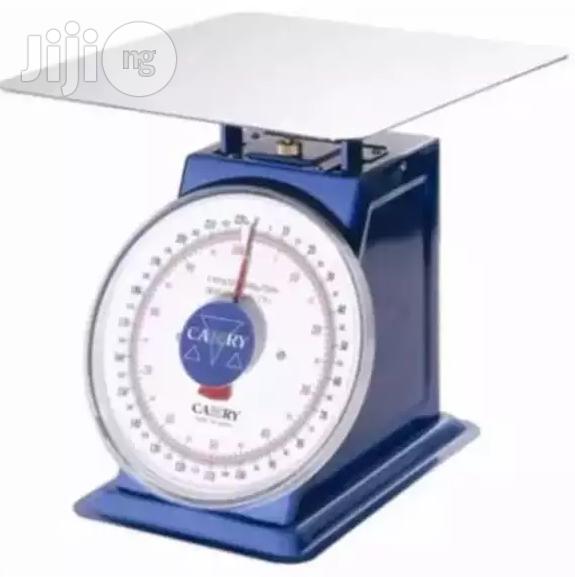 Camry 100kg Table Scale