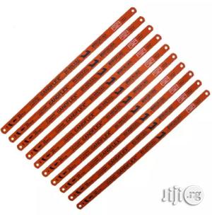 Sandflex Bahco Saw Blade - 10pcs Pack