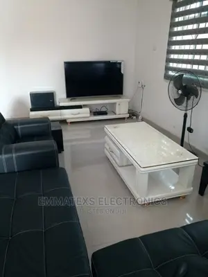 Television Shelves Marble Design