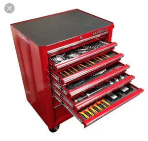 Heavy Tools Box