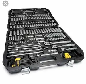 Heavy Tools Box